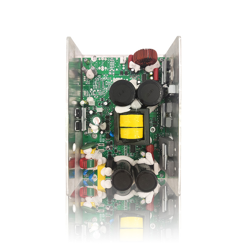 EON522SUB: LP 500W/4ohm LLC Modul Penguat Kuasa Subwufer Aktif Resonan