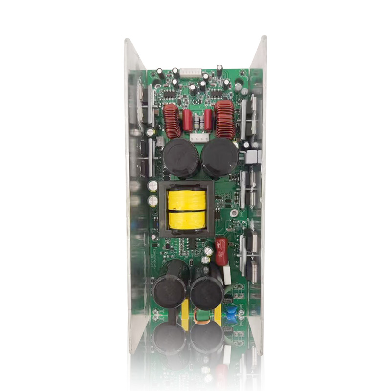 EON527XZ: Modul Penguat Kuasa Sistem Tatasusunan Talian Profesional LP500W+HP200W