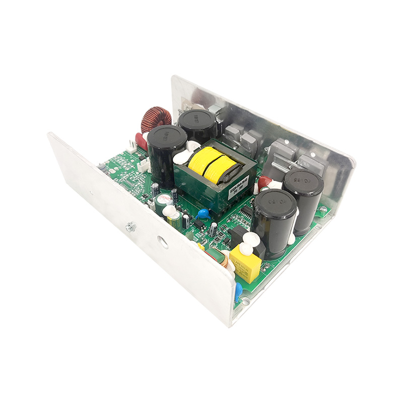 EON522SUB: LP 500W/4ohm LLC Modul Penguat Kuasa Subwufer Aktif Resonan
