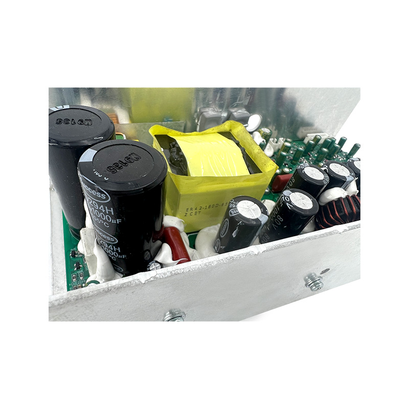 EON180S+3X2092: LP 800W BTL+FP 200W 1.1 Saluran Susunan Saluran Pembesar Suara Sistem Modul Penguat Kuasa