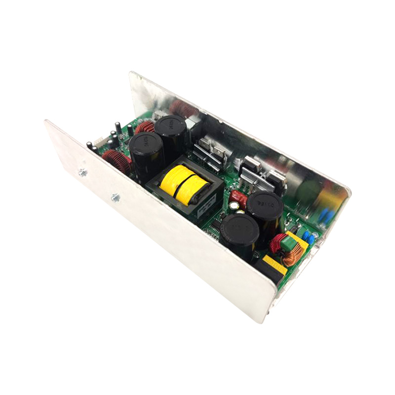 EON527XZ: Modul Penguat Kuasa Sistem Tatasusunan Talian Profesional LP500W+HP200W