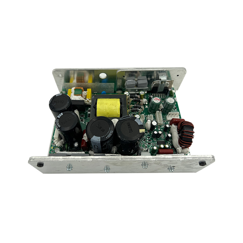 EON180S: Bekalan Kuasa Penukaran LP350W+HP50W Pembesar Suara Aktif Modul Penguat Kuasa Kelas D